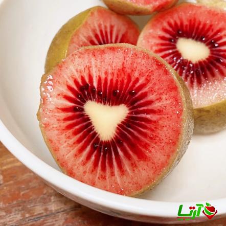 جلوگیری از بیماری های پوستی با مصرف کیوی