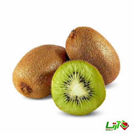 فروشندگان کیوی صادراتی مازندران
