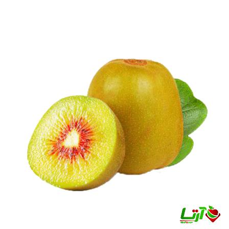 بازار عرضه کیوی عمده صادراتی