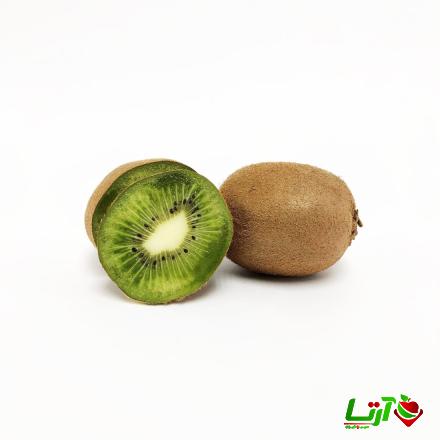 مراکز پخش کیوی قرمز شمال