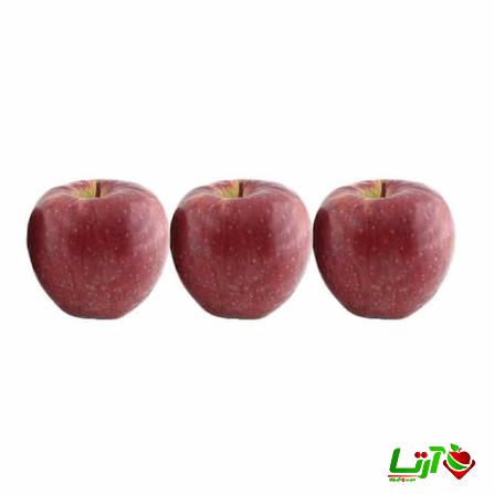 یک سیب درجه یک چه ویژگی هایی دارد